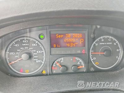 Zdjęcie 9 z 13 samochodu: 2018 RAM PROMASTER 2500 2500 HIGH VIN:3C6TRVCG9JE148141 - miniatura