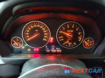 Zdjęcie 9 z 12 samochodu: 2013 BMW 3 SERIES XI VIN:WBA3B3C50DF540707 - miniatura