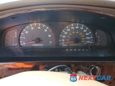 Zdjęcie 9 z 14 samochodu: 2001 TOYOTA 4RUNNER LIMITED VIN:JT3GN87R010206914 - miniatura