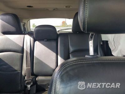 Zdjęcie 10 z 13 samochodu: 2017 DODGE JOURNEY CROSSROAD VIN:3C4PDCGG6HT563334 - miniatura