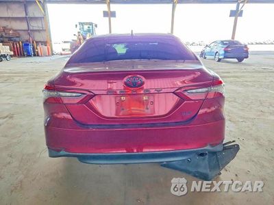 Zdjęcie 6 z 13 samochodu: 2022 TOYOTA CAMRY XLE VIN:4T1F11AK8NU013538 - miniatura