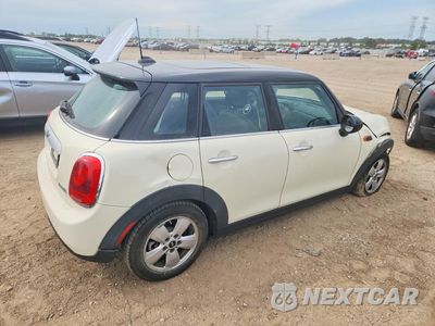 Trzecie zdjęcie samochodu z tyłu: 2015 MINI COOPER VIN:WMWXS5C55FT827316 - miniatura