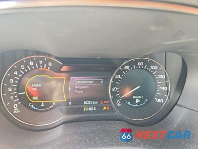 Zdjęcie 9 z 14 samochodu: 2016 LINCOLN MKC RESERVE VIN:5LMCJ3C90GUJ16123 - miniatura