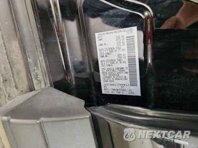 Zdjęcie 14 z 14 samochodu: 2025 NISSAN ROGUE SV VIN:5N1BT3BB6SC799912 - miniatura
