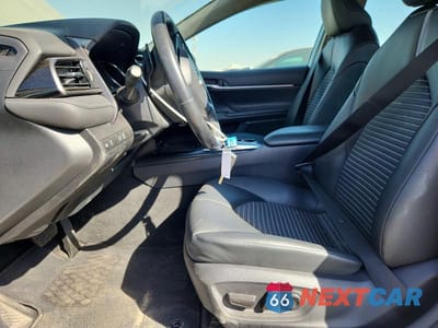 Zdjęcie 7 z 12 samochodu: 2020 TOYOTA CAMRY SE VIN:4T1G11AKXLU857629 - miniatura