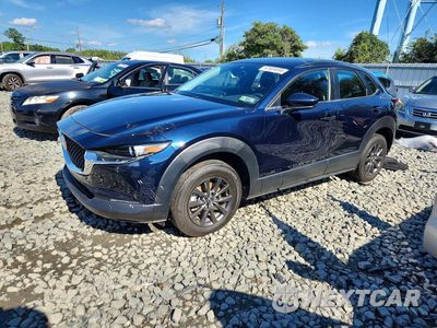2023 MAZDA CX-30 3MVDMBAM6PM536234 - główne zdjęcie licytacji z USA - miniatura
