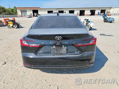 Zdjęcie 6 z 12 samochodu: 2026 TOYOTA CAMRY XLE VIN:4T1DBADK5TU556892 - miniatura