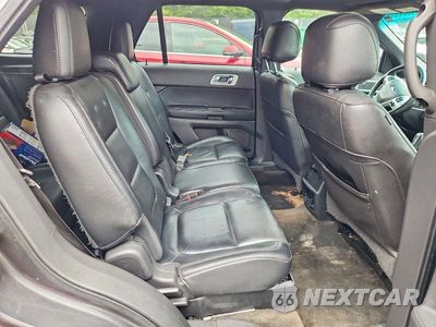 Zdjęcie 11 z 13 samochodu: 2015 FORD EXPLORER XLT VIN:1FM5K7D83FGA75053 - miniatura