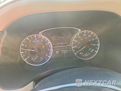 Zdjęcie 9 z 13 samochodu: 2019 INFINITI QX60 LUXE VIN:5N1DL0MN9KC532746 - miniatura