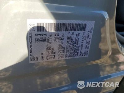 Zdjęcie 13 z 13 samochodu: 2026 NISSAN ROGUE DARK ARMOR VIN:5N1BT3BA9TC842079 - miniatura
