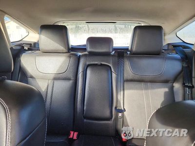 Zdjęcie 10 z 13 samochodu: 2014 FORD FOCUS TITANIUM VIN:1FADP3N26EL111317 - miniatura