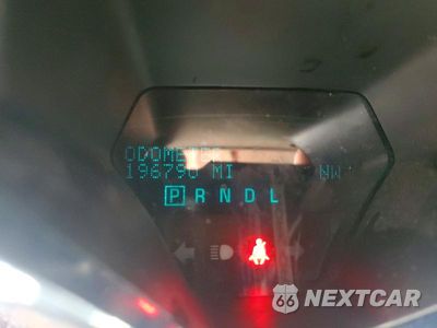 Zdjęcie 9 z 12 samochodu: 2016 CHEVROLET TRAVERSE LS VIN:1GNKRFED1GJ191159 - miniatura
