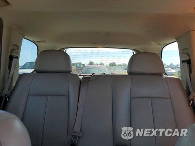 Zdjęcie 10 z 13 samochodu: 2006 GMC ENVOY VIN:1GKDT13S162205131 - miniatura