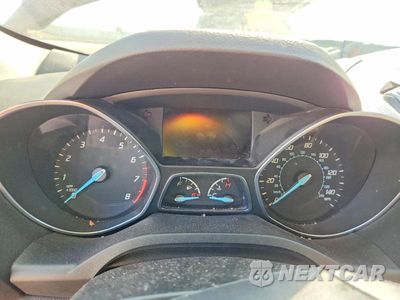 Zdjęcie 9 z 12 samochodu: 2014 FORD ESCAPE TITANIUM VIN:1FMCU9J92EUB62713 - miniatura