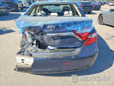 Zdjęcie 6 z 12 samochodu: 2015 TOYOTA CAMRY LE VIN:4T4BF1FK3FR467793 - miniatura