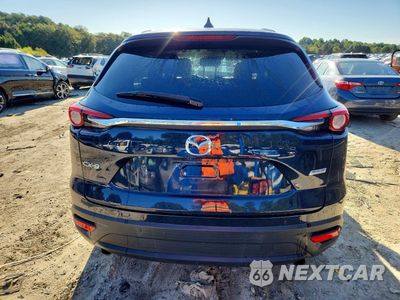 Zdjęcie 6 z 13 samochodu: 2019 MAZDA CX-9 TOURING VIN:JM3TCBCY4K0332034 - miniatura