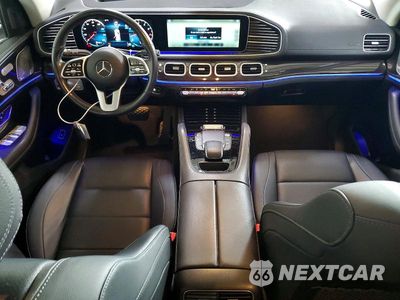 Zdjęcie 8 z 13 samochodu: 2023 MERCEDES-BENZ GLE 350 4MATIC VIN:4JGFB4KB4PA899519 - miniatura