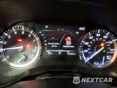 Zdjęcie 9 z 12 samochodu: 2021 TOYOTA HIGHLANDER XSE VIN:5TDLZRBHXMS157614 - miniatura