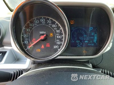 Zdjęcie 9 z 12 samochodu: 2014 CHEVROLET SPARK LS VIN:KL8CB6S99EC584189 - miniatura