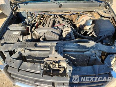 Zdjęcie 11 z 12 samochodu: 2008 GMC SIERRA K1500 VIN:1GTEK19J88Z314455 - miniatura