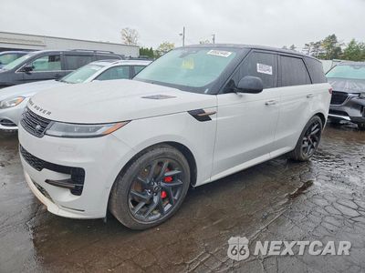 2025 LAND ROVER RANGE ROVER SPORT DYNAMIC SE SAL1L9FU2SA444674 - główne zdjęcie licytacji z USA - miniatura