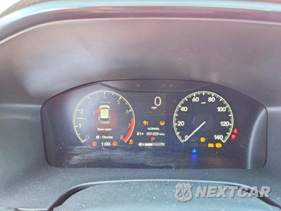 Zdjęcie 9 z 14 samochodu: 2025 HONDA CR-V LX VIN:7FARW2H85NE567409 - miniatura