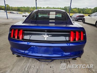 Zdjęcie 6 z 12 samochodu: 2016 FORD MUSTANG VIN:1FA6P8AM4G5321094 - miniatura