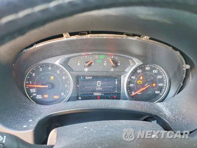 Zdjęcie 9 z 12 samochodu: 2020 GMC TERRAIN SLE VIN:3GKALMEV7LL186882 - miniatura