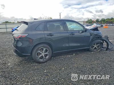 Trzecie zdjęcie samochodu z tyłu: 2024 HONDA HR-V EXL VIN:3CZRZ2H73RM752757 - miniatura