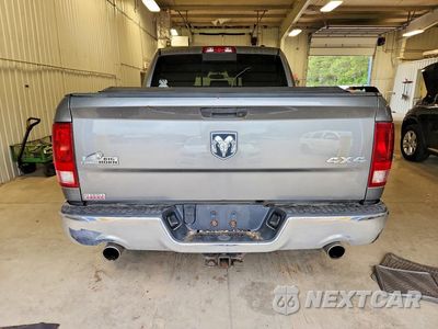 Zdjęcie 6 z 12 samochodu: 2011 DODGE RAM 1500 VIN:1D7RV1CT2BS505653 - miniatura