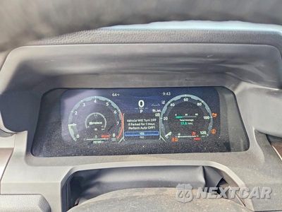 Zdjęcie 9 z 12 samochodu: 2024 TOYOTA TACOMA TRD OFF-ROAD VIN:3TMLB5JN6RM074225 - miniatura