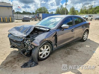 2018 MAZDA 3 SPORT 3MZBN1U78JM219131 - główne zdjęcie licytacji z USA - miniatura