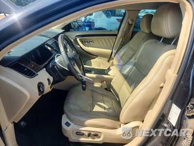 Zdjęcie 7 z 12 samochodu: 2015 FORD TAURUS LIMITED VIN:1FAHP2F84FG102883 - miniatura