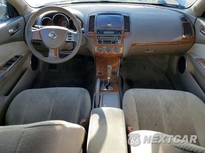 Zdjęcie 8 z 12 samochodu: 2005 NISSAN ALTIMA 2.5 VIN:1N4AL11D15N931013 - miniatura