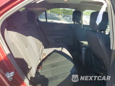 Zdjęcie 11 z 13 samochodu: 2017 CHEVROLET EQUINOX LT VIN:2GNALCEK4H1503027 - miniatura