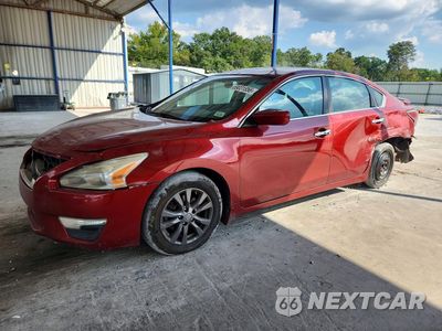 2015 NISSAN ALTIMA 2.5 S 1N4AL3AP9FC439347 - główne zdjęcie licytacji z USA - miniatura