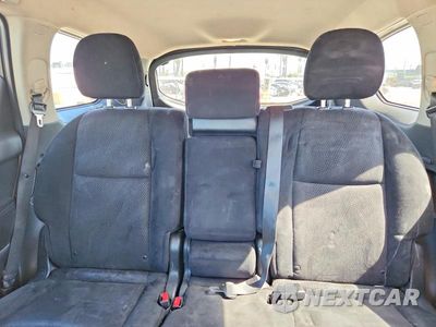 Zdjęcie 10 z 14 samochodu: 2015 NISSAN PATHFINDER S VIN:5N1AR2MN3FC704045 - miniatura
