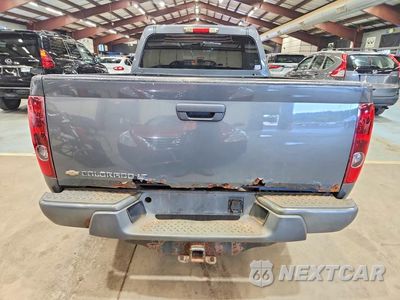 Zdjęcie 6 z 12 samochodu: 2012 CHEVROLET COLORADO LT VIN:1GCGTCFE7C8130177 - miniatura