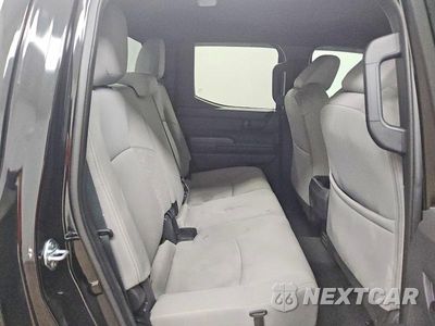 Zdjęcie 10 z 12 samochodu: 2026 TOYOTA TACOMA SR5 VIN:3TMKB5FN9TM060511 - miniatura