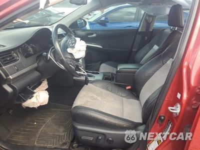 Zdjęcie 7 z 12 samochodu: 2012 TOYOTA CAMRY SE V6 VIN:4T1BK1FK1CU514871 - miniatura