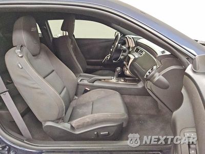 Zdjęcie 13 z 13 samochodu: 2015 CHEVROLET CAMARO SS VIN:2G1FH1EJ7F9306761 - miniatura