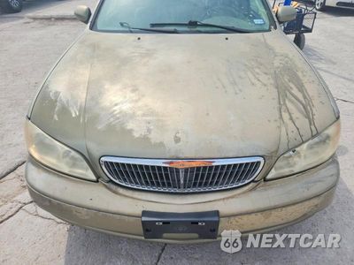 Zdjęcie 11 z 12 samochodu: 2001 INFINITI I30 BASE VIN:JNKCA31A81T014231 - miniatura