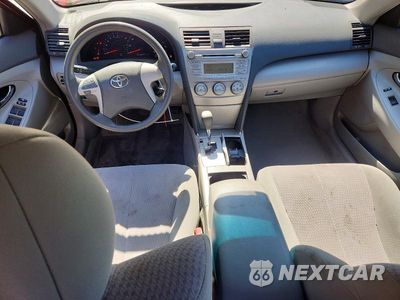 Zdjęcie 8 z 12 samochodu: 2011 TOYOTA CAMRY LE VIN:4T4BF3EK5BR209279 - miniatura