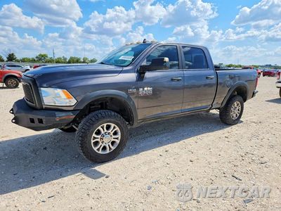 2014 RAM 2500 SLT 3C6UR5DJXEG253540 - główne zdjęcie licytacji z USA - miniatura