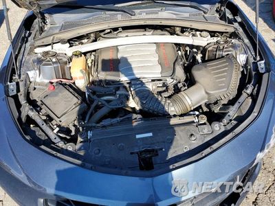 Zdjęcie 11 z 12 samochodu: 2023 CHEVROLET CAMARO LT1 VIN:1G1FF3D73P0110836 - miniatura