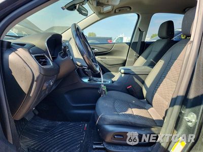 Zdjęcie 7 z 12 samochodu: 2021 CHEVROLET EQUINOX LT VIN:2GNAXKEV9M6115474 - miniatura