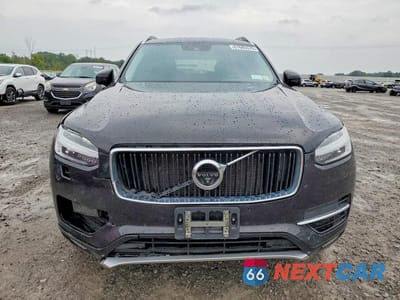 Piąte zdjęcie samochodu w środku: 2016 VOLVO XC90 T6 VIN:YV4A22PK7G1041342 - miniatura