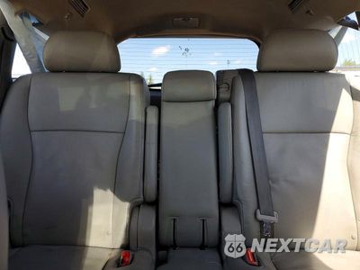 Zdjęcie 10 z 13 samochodu: 2010 TOYOTA HIGHLANDER SE VIN:5TDJK3EH5AS030284 - miniatura
