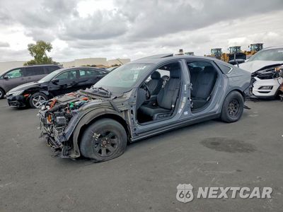 2024 HONDA ACCORD HYBRID SPORT 1HGCY2F51RA006144 - główne zdjęcie licytacji z USA - miniatura