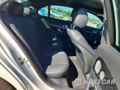 Zdjęcie 10 z 12 samochodu: 2021 MERCEDES-BENZ E 350 VIN:W1KZF8DB3MA894081 - miniatura